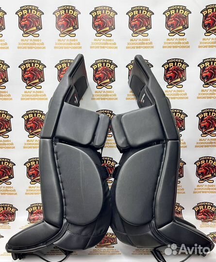 Вратарские щитки True 7X3 SR 33+2