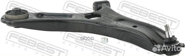 Рычаг hyundai creta -21 перед.нижн.прав