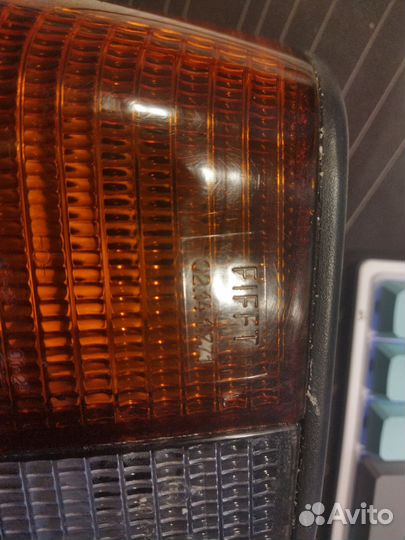 Фонари гольф 2