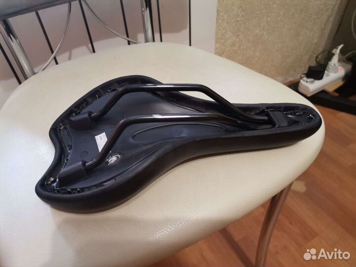 Седло для велосипеда