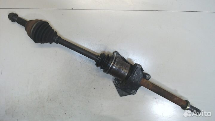 Полуось Nissan Altima 4, 2009