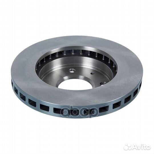 Диск тормозной mitsubishi carisma / mitsubishi