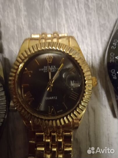 Наручные часы