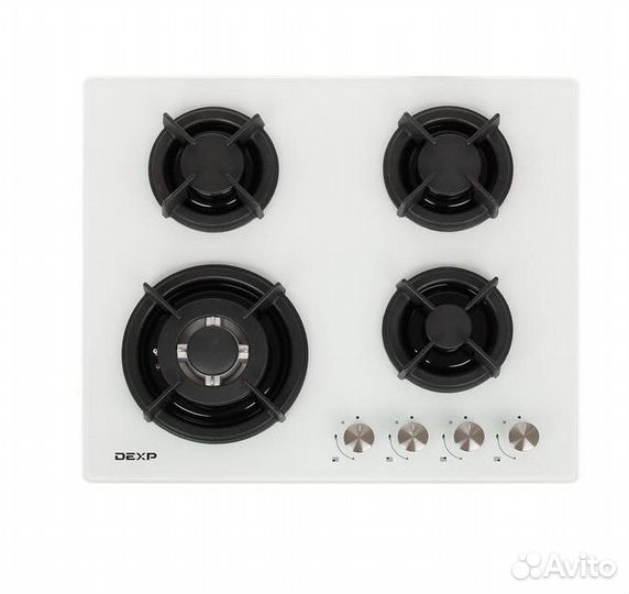 Поверхность газовая