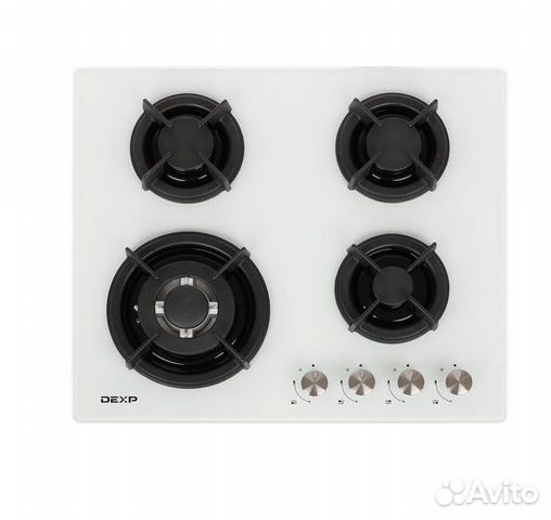 Поверхность газовая