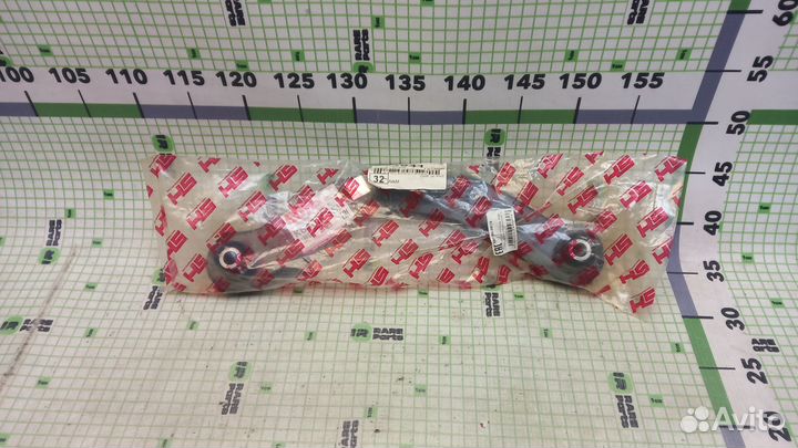 Рычаг задний верхний Mitsubishi Lancer