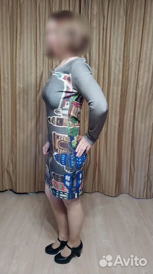 Платье Braccialini