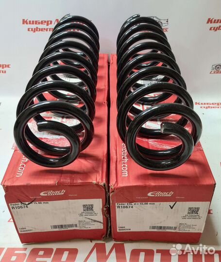 Пружина передняя mercedes ML280CDI/ML320CDI