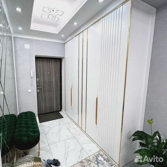 Шкафы на заказ