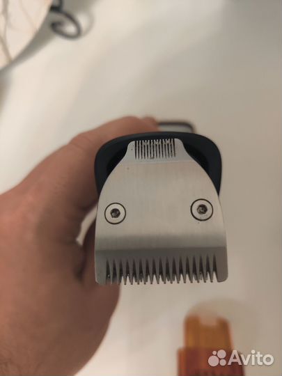 Бритва и стайлер Phillips Style Shaver