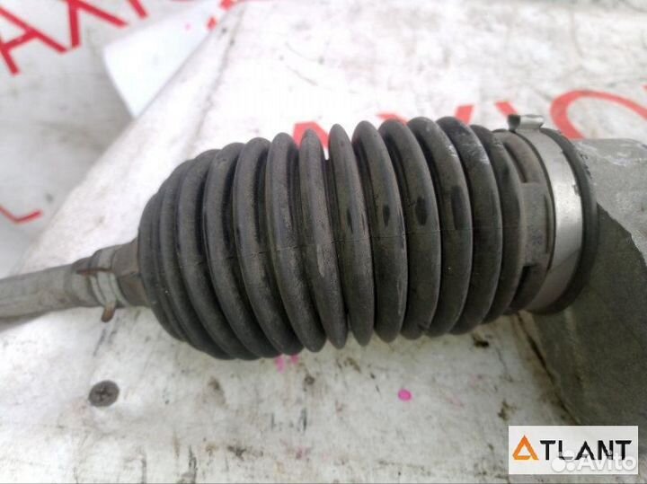 Рулевая рейка suzuki swift