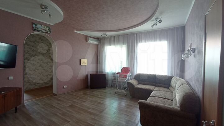 Дом 97,5 м² на участке 14 сот.