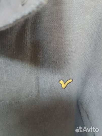 Толстовка Voi Jeans,куртка H&M