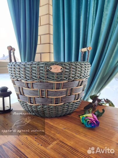 Кашпо 30 литров