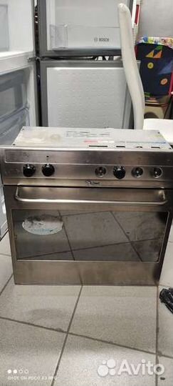 Духовой шкаф, электрический