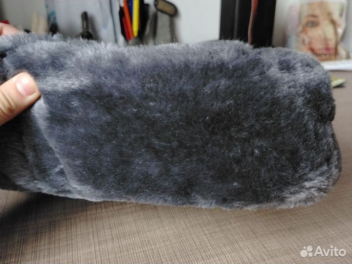 Шапка военная