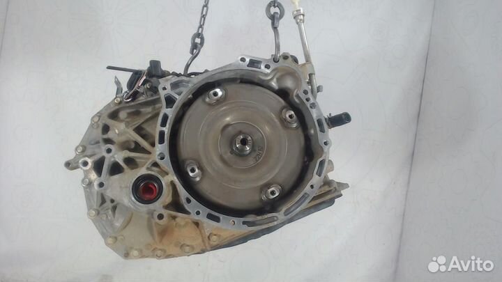 АКПП Mitsubishi Lancer 10 1 5