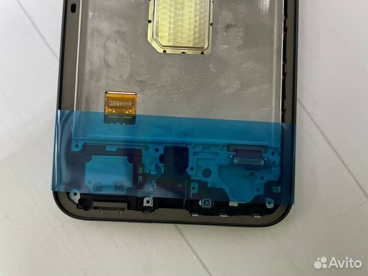 Дисплей для Samsung Galaxy A34 5g Original