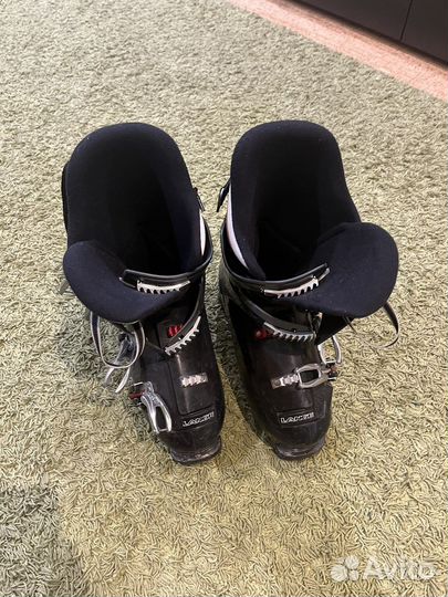 Горнолыжные ботинки Lange