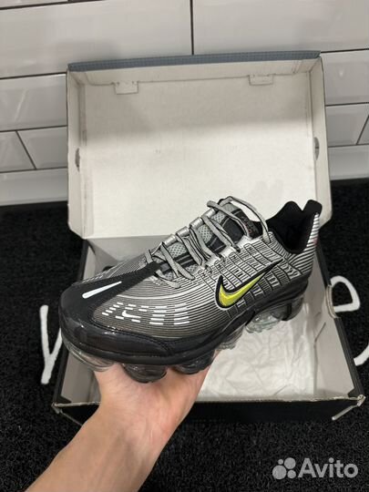 Nike pornomax 360 vapormax оригинал кроссовки
