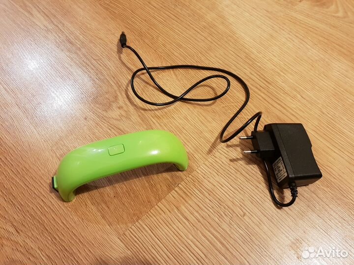 Уф лампа для маникюра