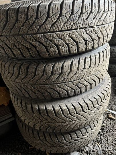 Barez Brilliant 5.00/65 R14 24G