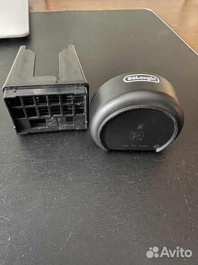 Карсулосборрник к кофемашине Nespresso