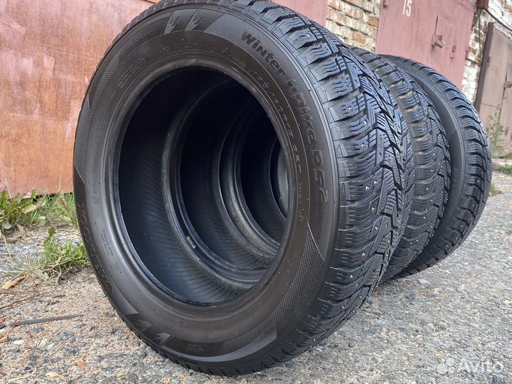 Hankook Winter I'Pike 195/60 R15