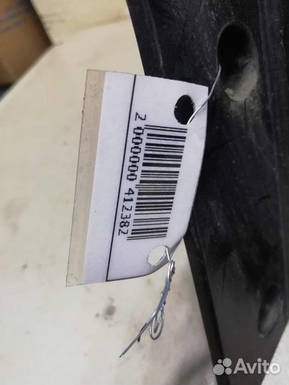 Фонарь задний правый Mazda Millenia седан