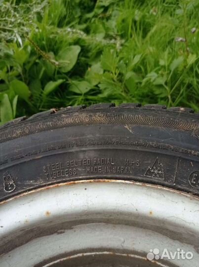 Колеса r13, зимние