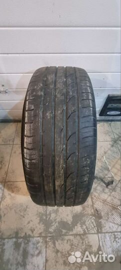 Continental ContiPremiumContact 2 215/55 R17