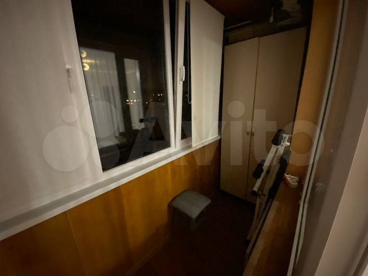 1-к. квартира, 33 м², 4/5 эт.