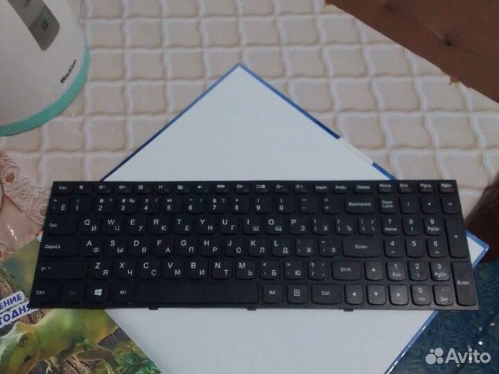 Клавиатура для ноутбука