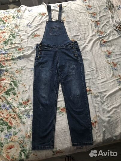 Джинсы для беременных