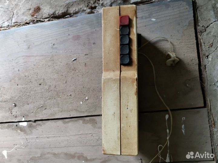 Радиоприёмник