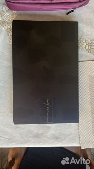 Asus vivobook pro 15 gtx 1650 ryzen 5 5600H