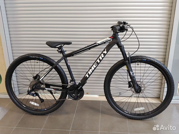 Велосипед Горный Timetry 29