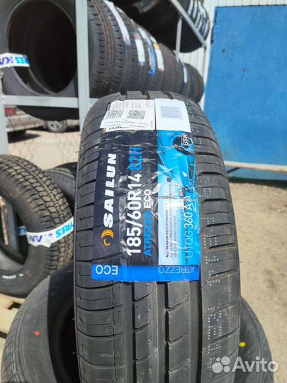 Sailun Atrezzo ECO 185/60 R14 82H