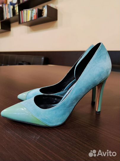 Туфли женские 39 размер