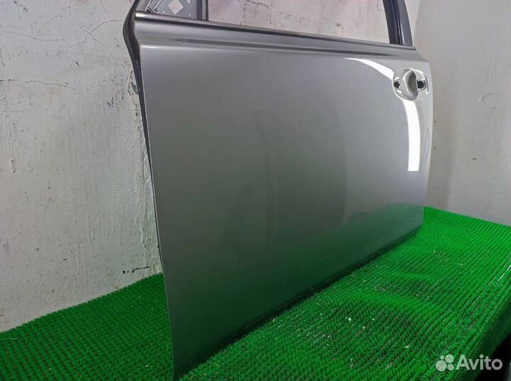 Дверь передняя левая Subaru Legacy/ Outback BM/B1