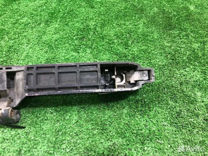 Ручка двери внешняя передняя правая Chery Fora A21