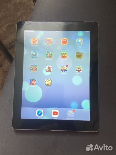 iPad 2 64
