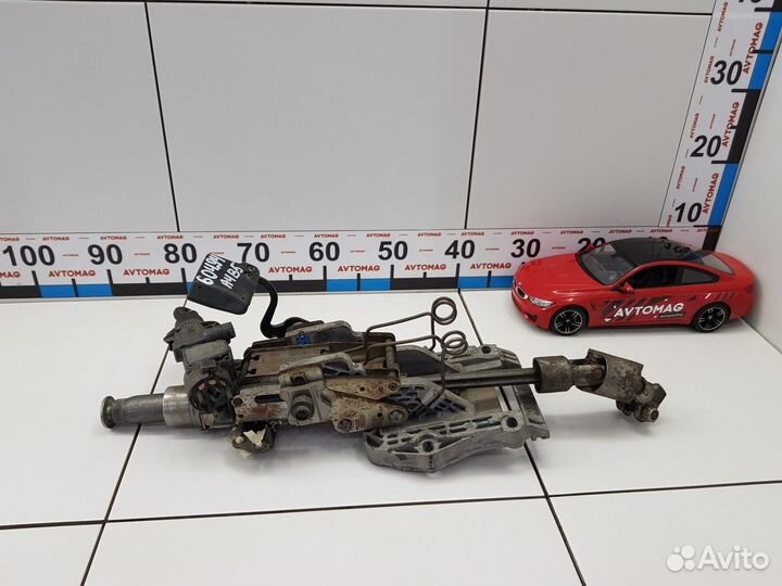 Колонка рулевая (Audi A4)