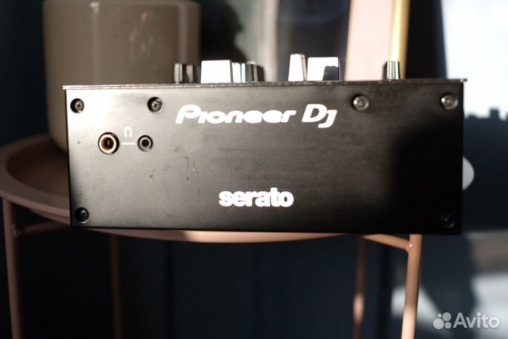 Pioneer DJM S3
