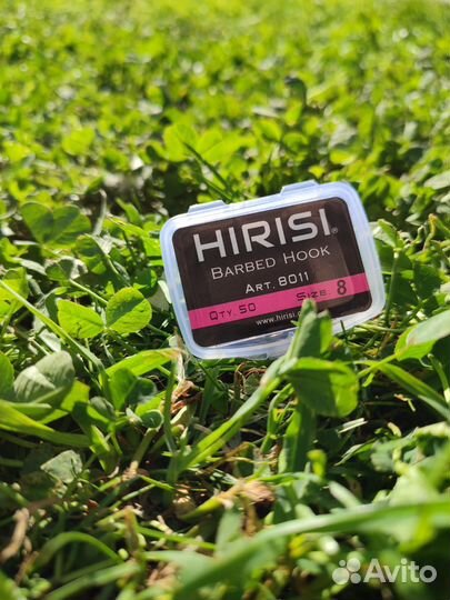 Крючки для рыбалки