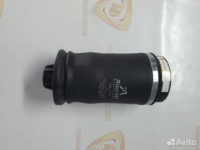 Пневмобаллон Mercedes-Benz ML 164 задний