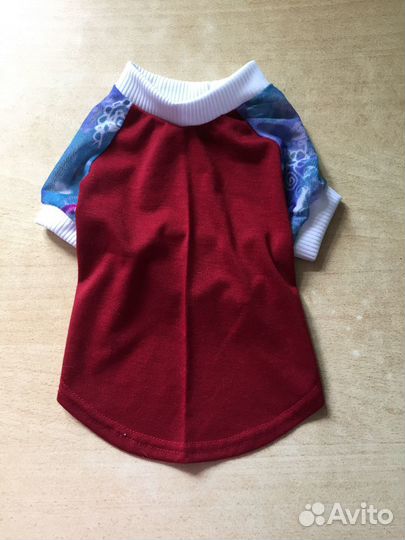 Майки для собаки, кошки новые