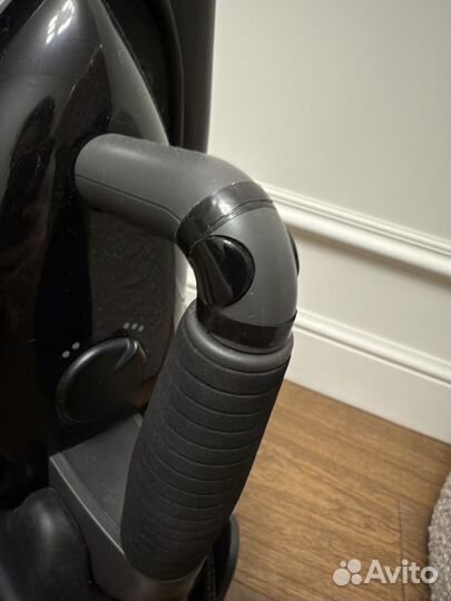 Парогенератор laurastar lift plus