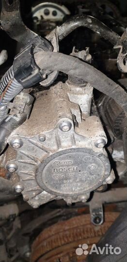Вакуумный насос 03G 145 209 Volkswagen tauran 2.0t
