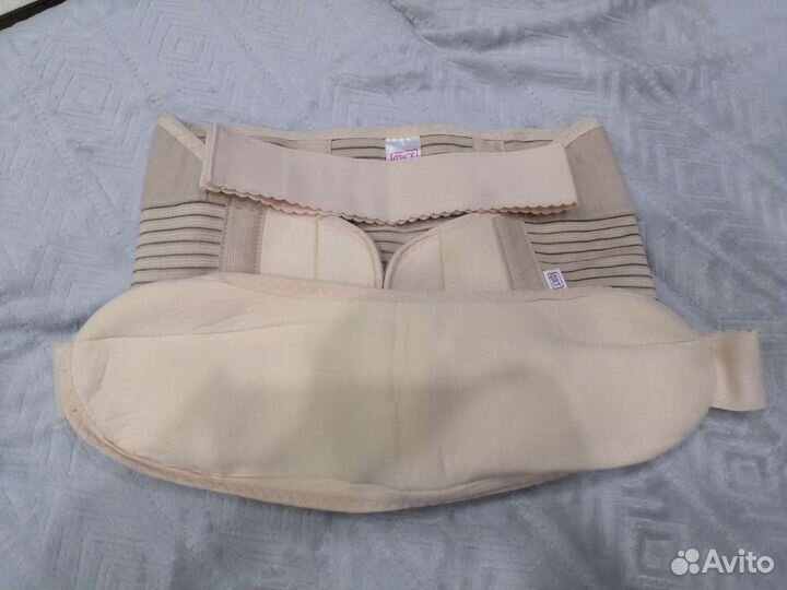 Бандаж для беременных